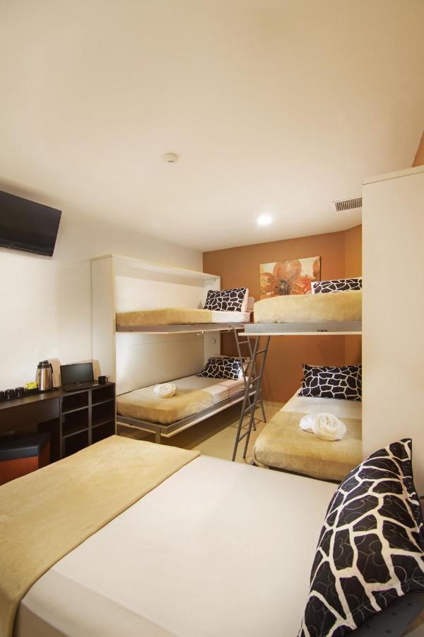 Tai Hoe Hotel Singapura Luaran gambar