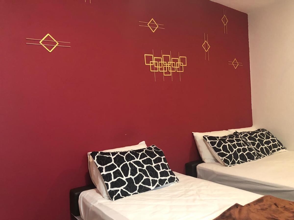 Tai Hoe Hotel Singapura Luaran gambar