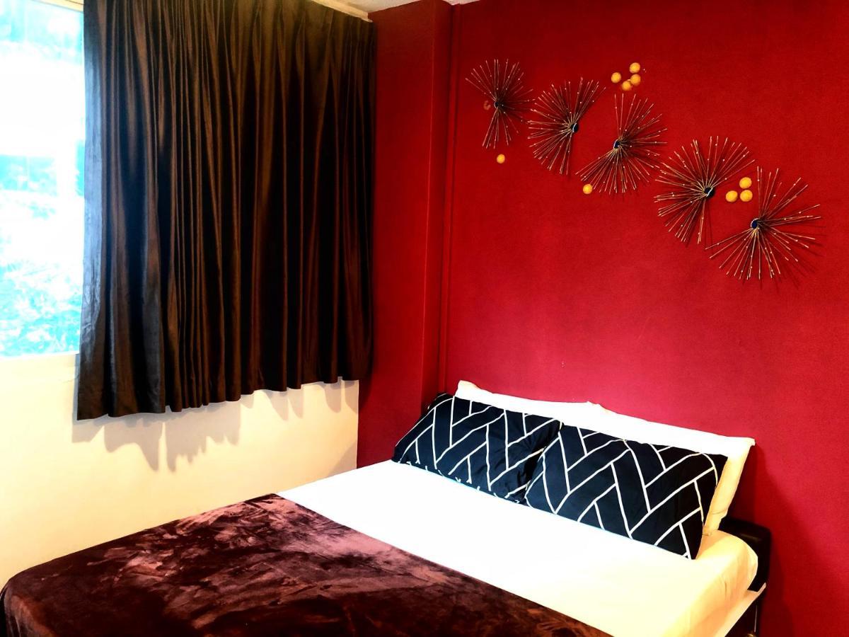 Tai Hoe Hotel Singapura Luaran gambar